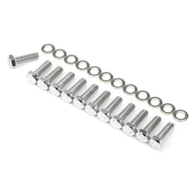 Load image into Gallery viewer, Differential-Cover-Bolt-Set;-Aluminum-Gm-12-Bolt-Differential-Covers