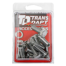 Load image into Gallery viewer, Differential-Cover-Bolt-Set;-Aluminum-Gm-12-Bolt-Differential-Covers