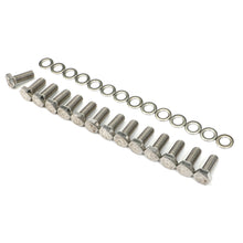 Load image into Gallery viewer, Differential-Cover-Bolt-Set;-Chrome-Gm-14-Bolt-(Metric)-Differential-Covers