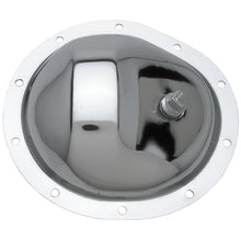 Load image into Gallery viewer, Differential-Cover-Chrom-E-Gm-Truck-10-Bolt-Front