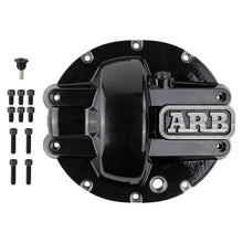 Load image into Gallery viewer, Differential-Cover-Chrysler-8.25In-Black