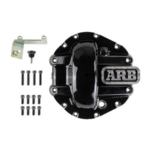 Load image into Gallery viewer, Differential-Cover-Nissan-M226-Black