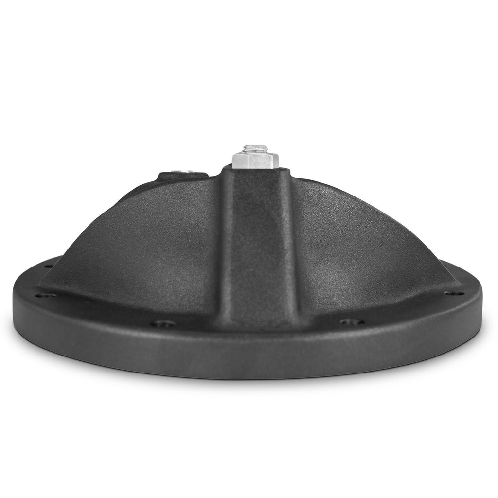 Differential-Cover;-Bowtie-Emblem-Model;-Gm-10-Bolt-8.28.5;-Alum;-Black-Crinkle