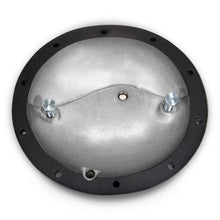 Load image into Gallery viewer, Differential-Cover;-Bowtie-Emblem-Model;-Gm-10-Bolt-8.28.5;-Alum;-Black-Crinkle