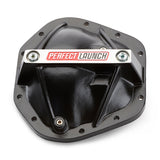 Proform 69504 Differential Cover; Perfect Launch Model; Fits Dana 60; Aluminum; Black