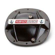 Load image into Gallery viewer, Differential-Cover;-Perfect-Launch-Model;-Fits-Gm-7.5;-Aluminum;-Black