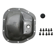 Load image into Gallery viewer, Differential-Cover,-Rear;-99-04-Jeep-Grand-Cherokee-Wj,-For-Dana-44