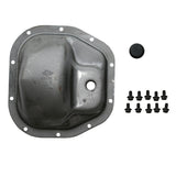 OMIX-ADA 16595.84 Differential Cover, Rear; 99-04 Jeep Grand Cherokee WJ, for Dana 44