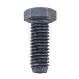 Yukon Gear & Axle YSPBLT-060 Pinion support bolt for 8