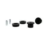 Nolathane REV199.0040 Diff mount - Rear