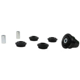 Nolathane REV200.0010 Differential - mount front bushing