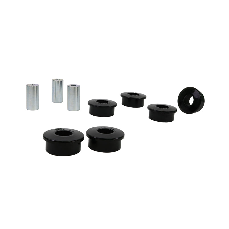 Differential-Mount-Bushing-HdMotorsport-Rear-Fits-Camaro-1015