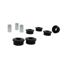Load image into Gallery viewer, Differential-Mount-Bushing-HdMotorsport-Rear-Fits-Camaro-1015
