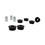 Nolathane REV199.0028 Differential - mount bushing