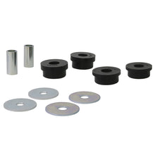 Load image into Gallery viewer, Differential-Mount-Bushing-Rear-Fits-Mitsubishi-Lancer-0306-WAyc