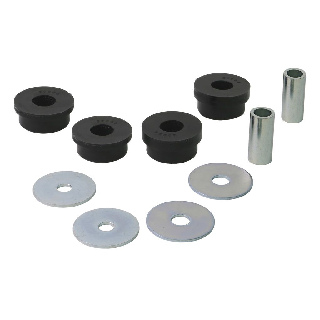 Differential-Mount-Bushing-Rear-Fits-Mitsubishi-Lancer-0306-WAyc