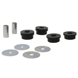 Nolathane REV200.0018 Differential - mount front bushing