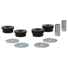 Load image into Gallery viewer, Differential-Mount-Bushing-Rear-Fits-Mitsubishi-Lancer-0306-WAyc