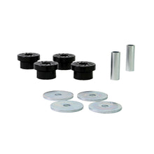 Load image into Gallery viewer, Differential-Mount-Bushing-Rear-Fits-Nissan-240Z-7073