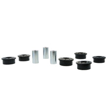 Load image into Gallery viewer, Differential-Mount-Bushing-Rear-For-Street-Fits-Camaro-1015