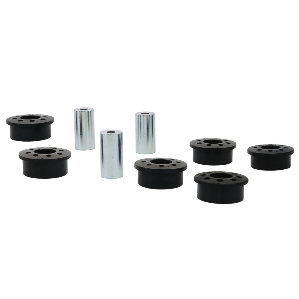 Differential-Mount-Bushing-Rear-For-Street-Fits-Camaro-1015