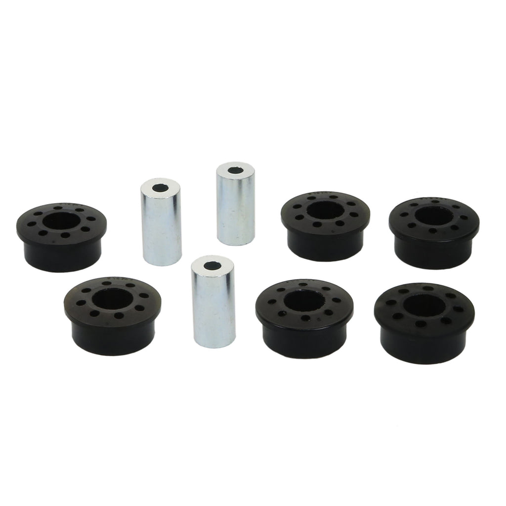 Differential-Mount-Bushing-Rear-For-Street-Fits-Camaro-1015