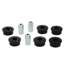 Load image into Gallery viewer, Differential-Mount-Bushing-Rear-For-Street-Fits-Camaro-1015