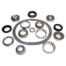 Load image into Gallery viewer, Differential-Overhaul-Kit-2002-Jeep-Kj-Liberty-W-Dana-35-Rear-Axle