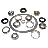Crown Automotive D35KJMASKIT Differential Overhaul Kit 2002 Jeep KJ Liberty w/ Dana 35 Rear Axle