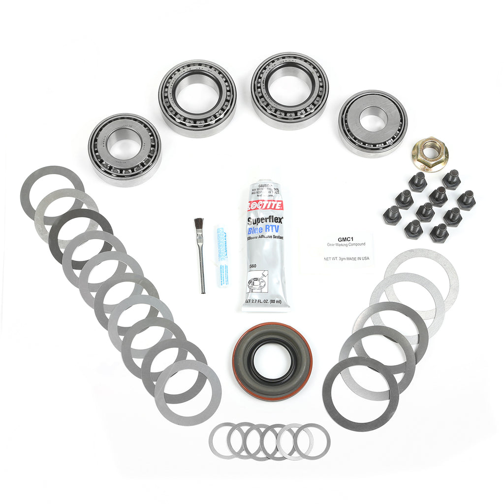 Differential-Rebuild-Kit-Dana-44-7211-Jeep-Cj--Wrangler