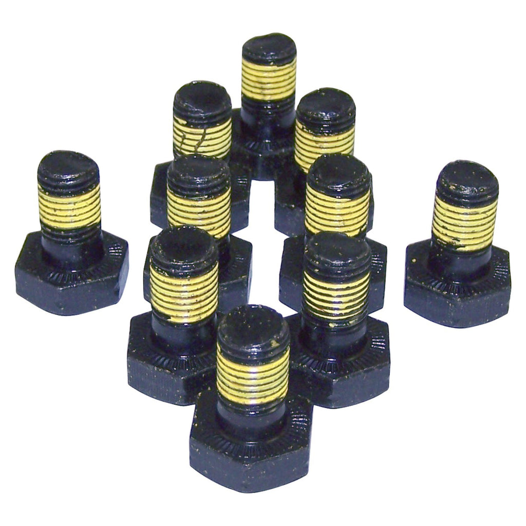 Differential-Ring-Gear-Bolt-Set-For-Jeep-Wranglers-W-D44-Axle;-716