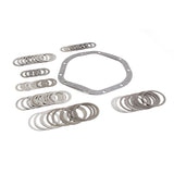 OMIX-ADA 16512.20 Differential Shim Kit, Pinion Bearing; 50-00 CJ/Wrangler, for Dana 44