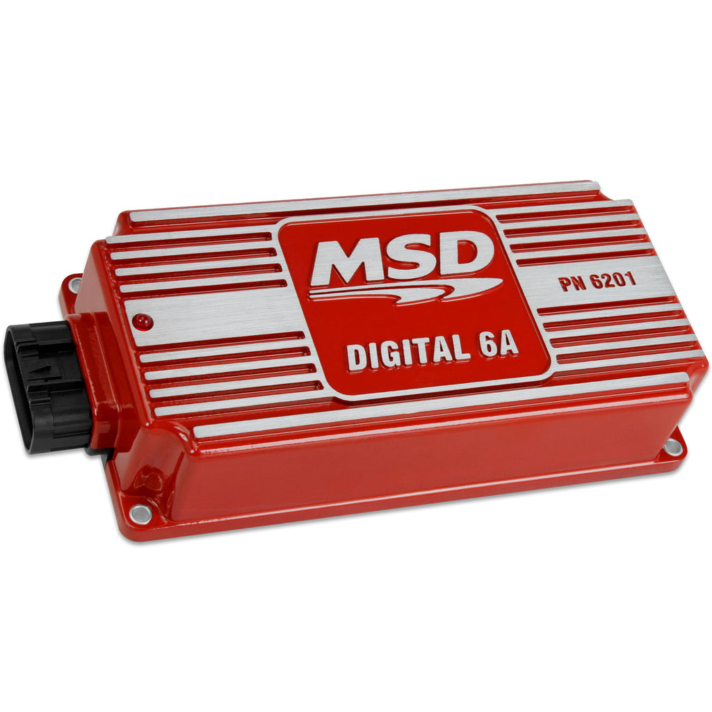 Digital-6A-Ignition-ControlBuiltin-LedRed