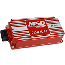 Load image into Gallery viewer, Digital-6A-Ignition-ControlBuiltin-LedRed
