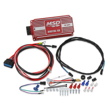 Load image into Gallery viewer, Digital-6A-Ignition-ControlBuiltin-LedRed