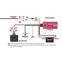 Load image into Gallery viewer, Digital-6Al-Ignition-ControlBuiltin-Adj-Rev-Limit-ControlRe