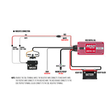 Load image into Gallery viewer, Digital-6Al-Ignition-ControlBuiltin-Adj-Rev-Limit-ControlRe