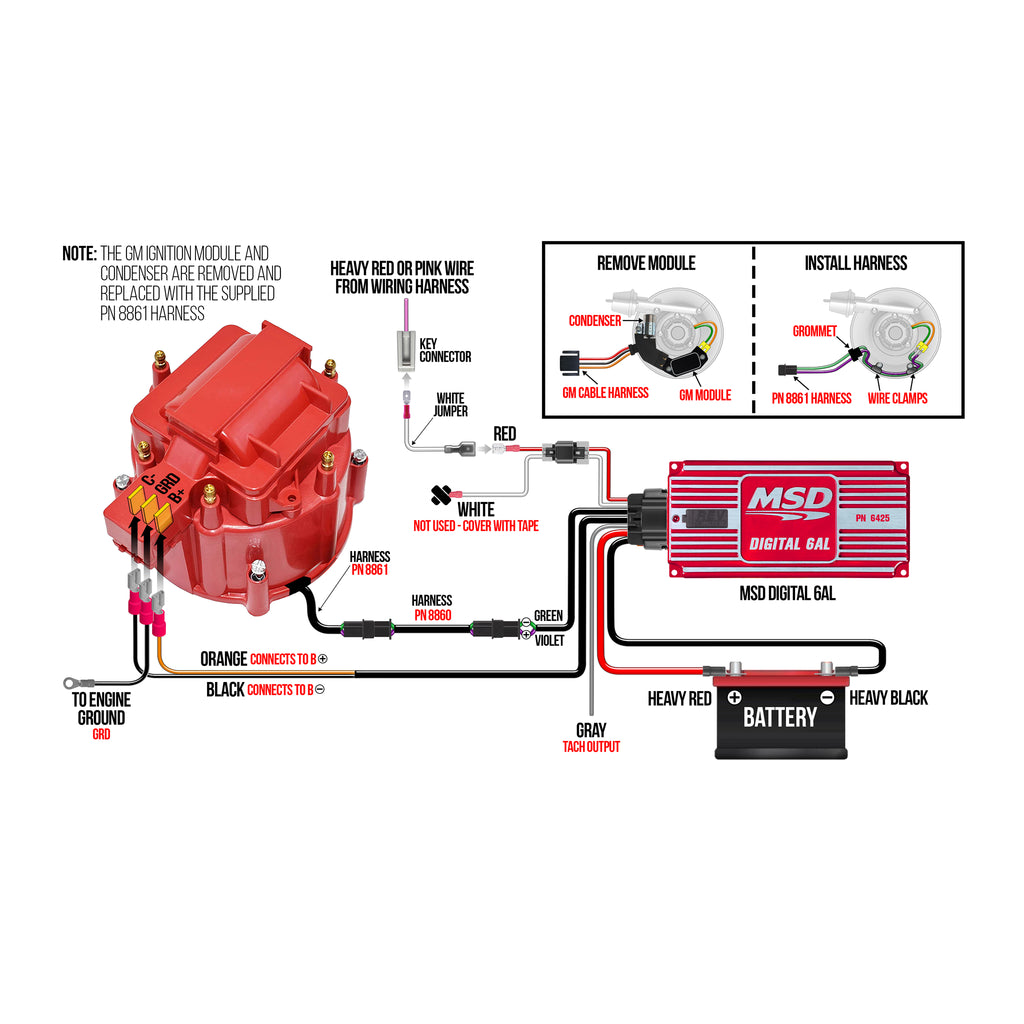 Digital-6Al-Ignition-ControlBuiltin-Adj-Rev-Limit-ControlRe