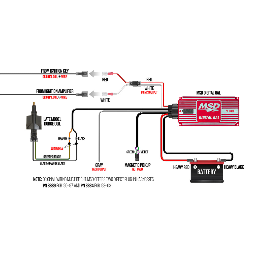 Digital-6Al-Ignition-ControlBuiltin-Adj-Rev-Limit-ControlRe