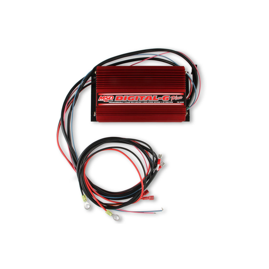 Digital-6Plus-Ignition-Control-Soft-Touch-2-Step-Rev-Control1-Stage-Retard