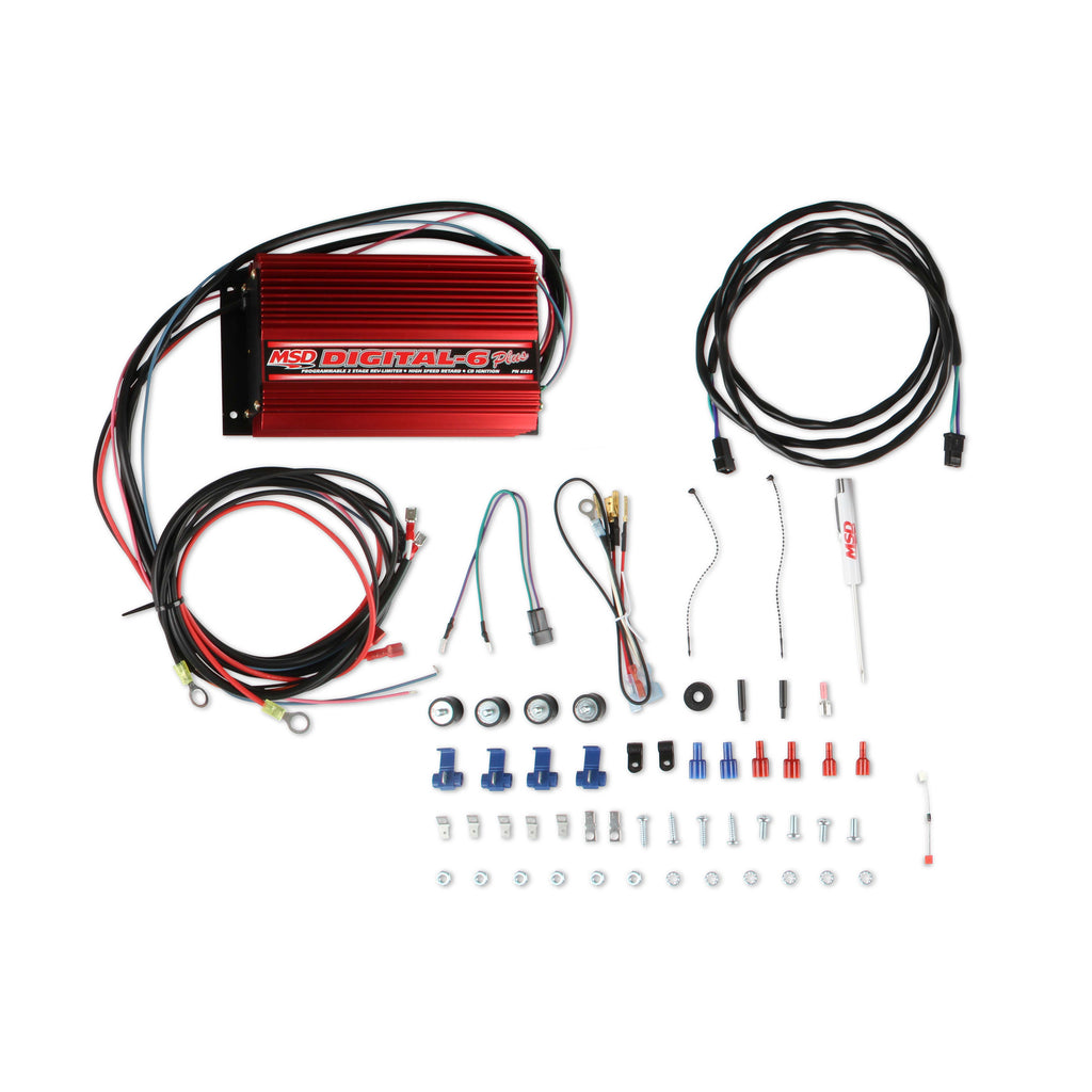 Digital-6Plus-Ignition-Control-Soft-Touch-2-Step-Rev-Control1-Stage-Retard