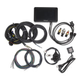 Holley 553-109  Standalone Digital Dash Kit