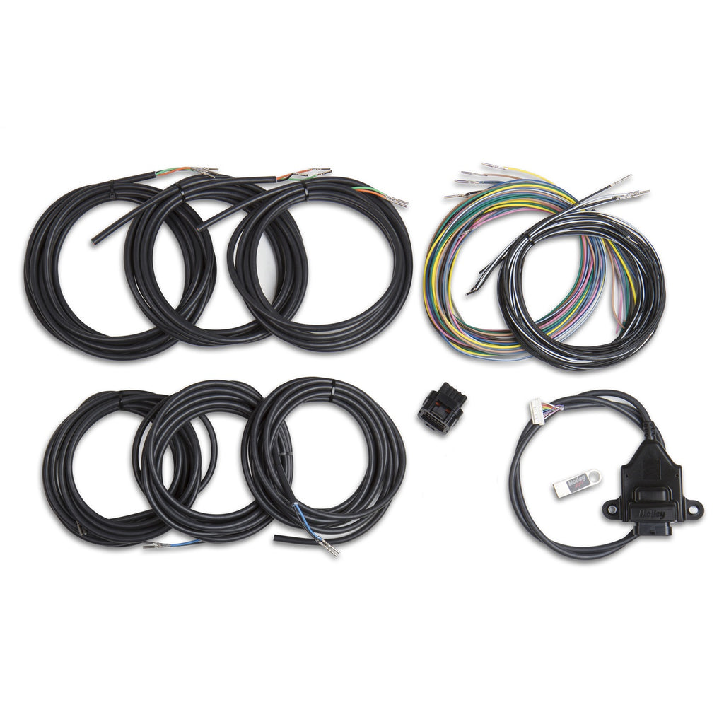 Digital-Dash-IO-Adapter-WUnterminated-Vehicle-Harness