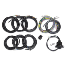 Load image into Gallery viewer, Digital-Dash-IO-Adapter-WUnterminated-Vehicle-Harness
