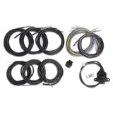 Holley 558-433 Digital Dash I/O Adapter w/Unterminated Vehicle Harness