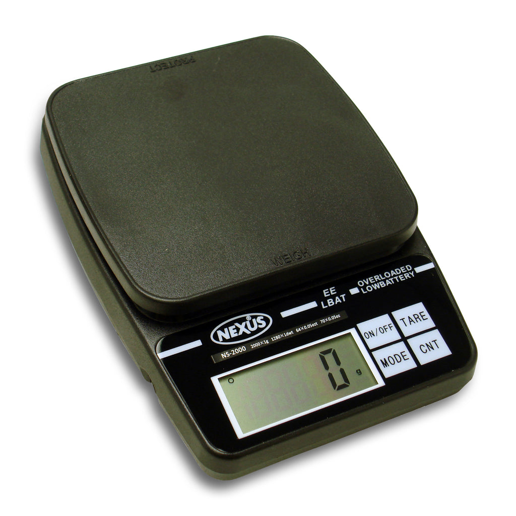 Digital-Engine-Balancing-Scale;-3000-Gram-Capacity;-Reads-In-1-Gram-Increments