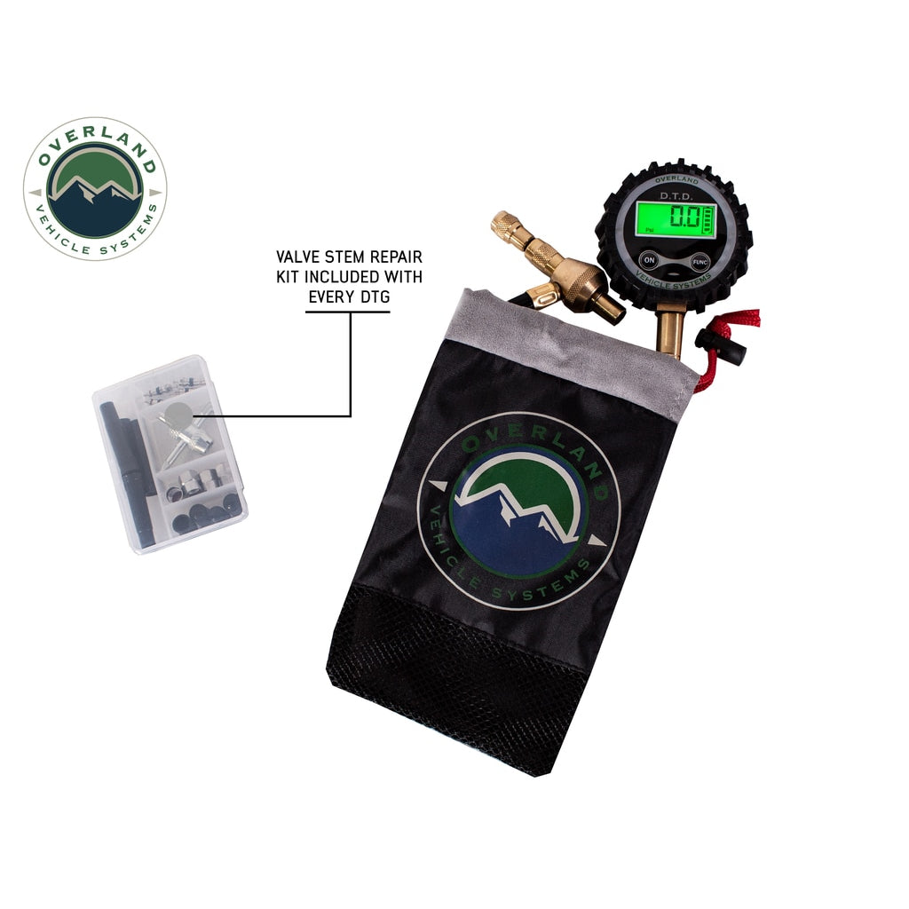 Digital-Tire-Tire-Deflator-With-Valve-Kit--Storage-Bag-Universal-Overland-Vehicle-Systems