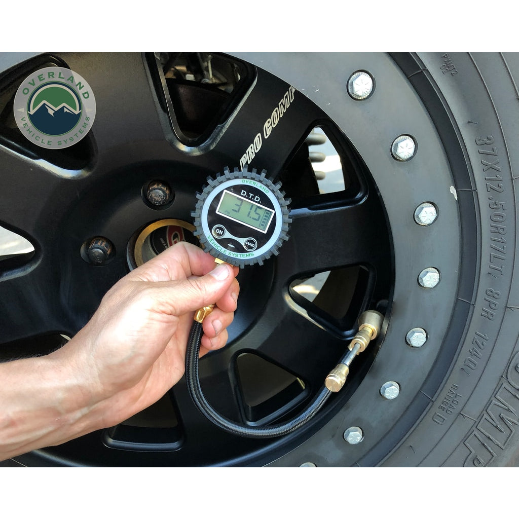 Digital-Tire-Tire-Deflator-With-Valve-Kit--Storage-Bag-Universal-Overland-Vehicle-Systems