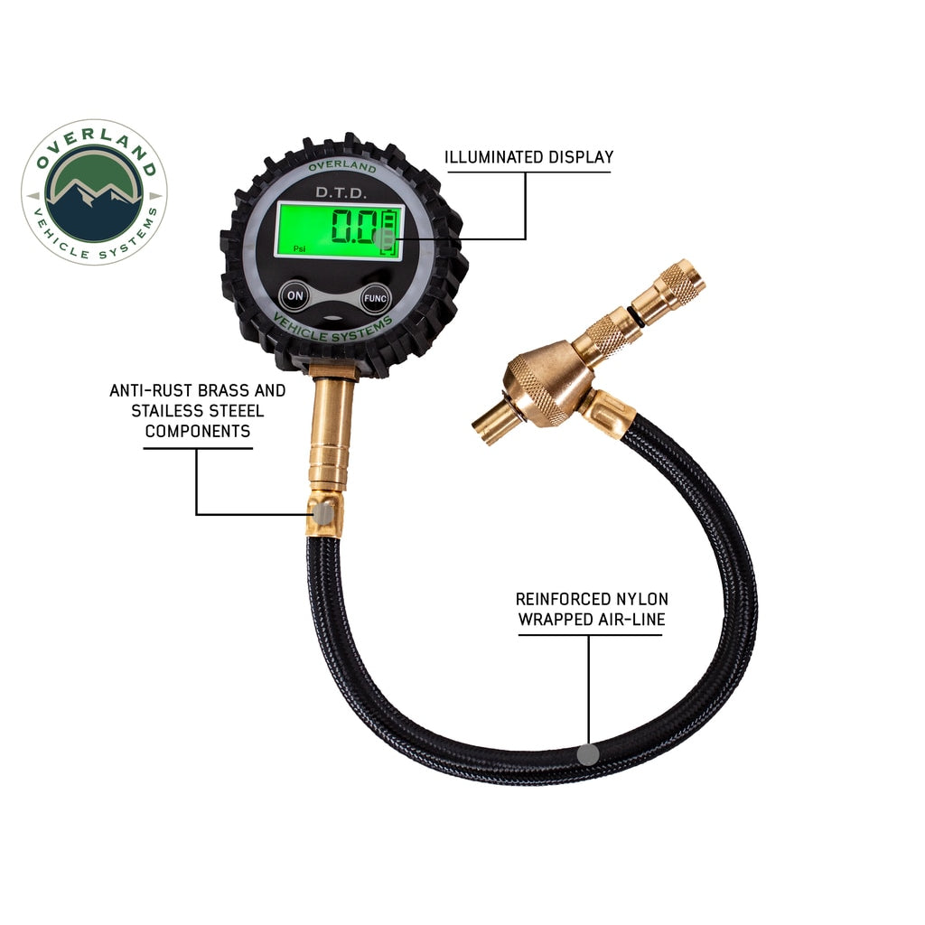 Digital-Tire-Tire-Deflator-With-Valve-Kit--Storage-Bag-Universal-Overland-Vehicle-Systems
