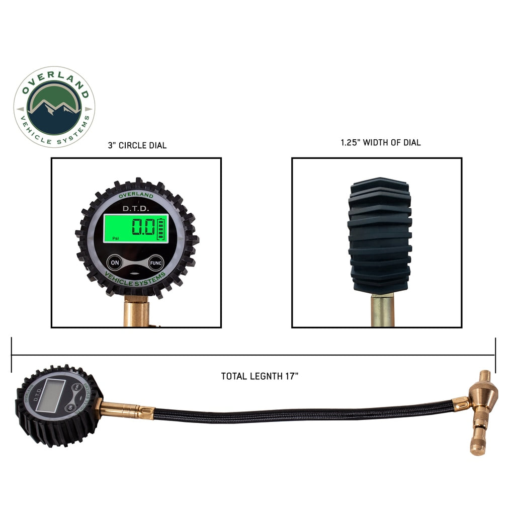 Digital-Tire-Tire-Deflator-With-Valve-Kit--Storage-Bag-Universal-Overland-Vehicle-Systems